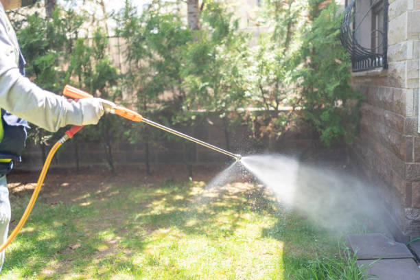 Best Residential Pest Control  in West Menlo Park, CA