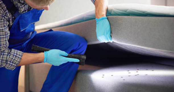 Best Wildlife Control Services  in West Menlo Park, CA